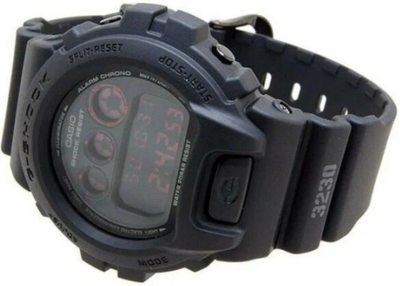 Часы Casio G-Shock DW-6900MS-1