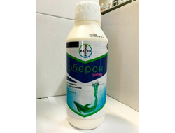 Оберон Рапид, КС