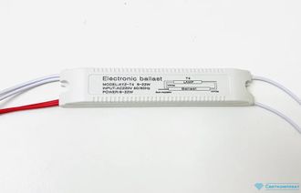 ЭПРА для ламп Т4/Т5 8-22W