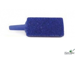 Распылитель воздуха прямоугольный 15х15х30мм