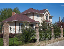 РЕКЛАМА НА В КОТТЕДЖНОМ ПОСЕЛКЕ «МЕДИЦИНСКИЙ ЦЕНТР»