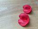 Молд «Лепесток бальзамина #3» (ELF_decor)