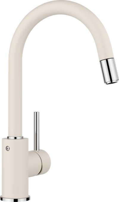 Смеситель Blanco MIDA-S SILGRANIT 526968