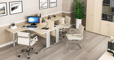 Мебель для персонала RIVA