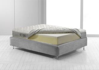 ОРТОПЕДИЧЕСКИЙ МАТРАС NEW COMFORT PLUS 12, Magniflex купить в Анапе