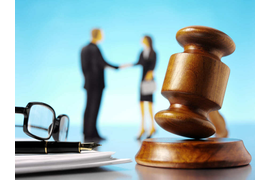 Услуги адвоката для физических и юридических лиц