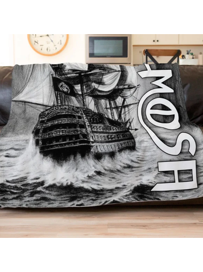 Lacrimosa - Echos плед