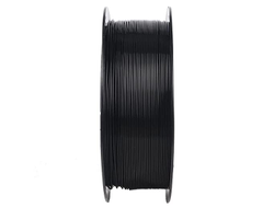 PLA пластик для 3D принтера  FL33 1.75мм  (ST PLA+)  1кг. Черный
