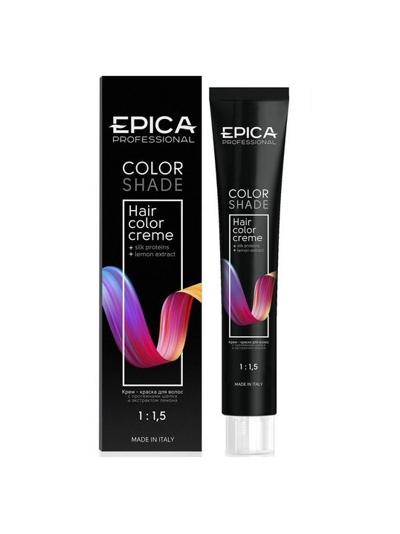 &quot;EPICA Professional&quot; Colors Shade Крем-краска для волос, 100 мл (Эпика)