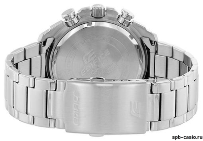 Часы Casio Edifice EFS-S500DB-1A