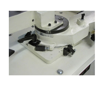 Ленточнопильный станок по металлу Jet MBS-712 50000430T