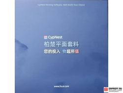 Лицензионный ключ CypNest (PRO), бессрочный