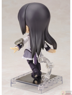 Фигурка Хомура Акэми (Homura Akemi Cu-Poche)