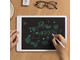 Планшет детский для рисования Xiaomi LCD Writing Tablet 13.5" (XMXHB02WC)