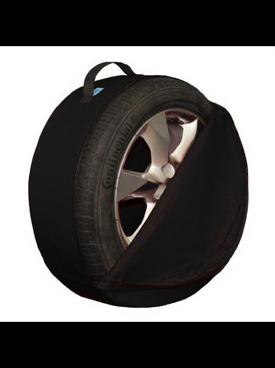 Чехлы для хранения колес автомобилей класса "Легкий внедорожник" R17-19