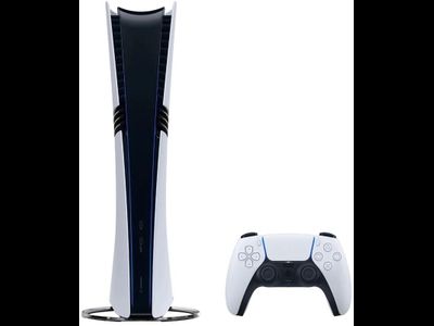Игровая консоль PlayStation 5 Pro