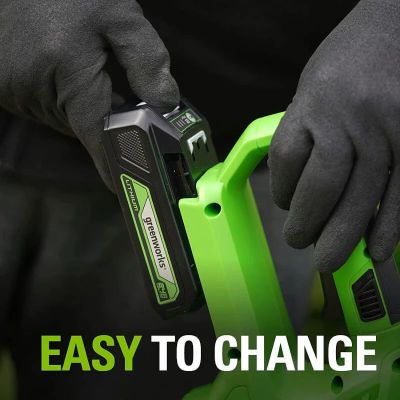 Аккумулятор Greenworks G24B2 2 Ач