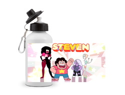 Спортивная бутылка"Вселенная Стивена, Steven Universe" №10