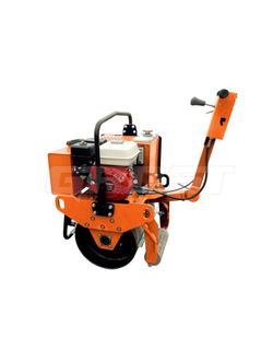 Виброкаток grost VR300