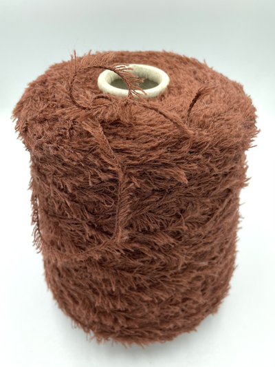 Loro Piana art. Casplus 100% WS кашемир Nm. 380 метров в 100 гр. цв. корица