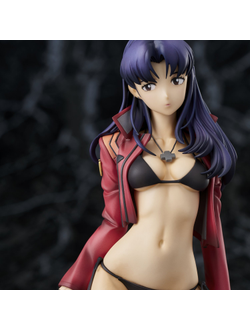 Фигурка Мисато Кацураги (Katsuragi Misato)