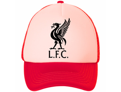 Кепка Ливерпуль, Liverpool FC №13