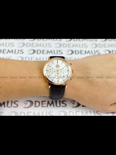 Мужские часы Orient RA-KV0403S