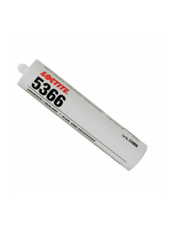 Силиконовый ацетатный герметик Loctite 5366 310мл