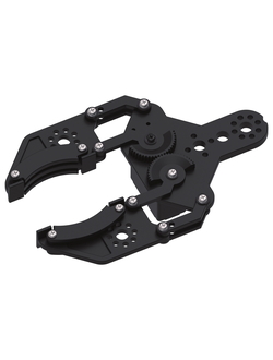 44609 Комплект захвата TETRIX MAX