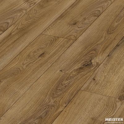 Ламинат Meister Дуб Натмег Касл 7130