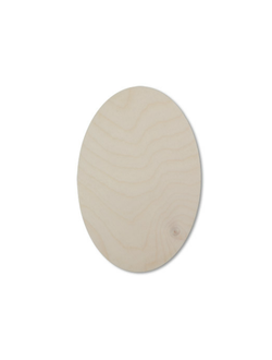 Заготовка фанера Mr. Carving ВД-008 панно 20 см