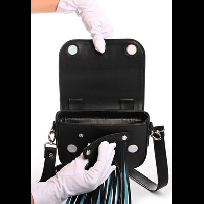 DIONA mini 3008	Черный  Голубой