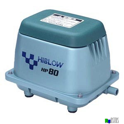 Компрессор HIBLOW HP-80