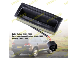 переключатель заднего багажника автомобиля для Фольксваген Volkswagen VW Golf MK4 IV Bora Touareg