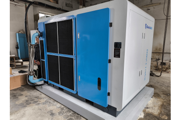 Компрессор DSV 110A-II