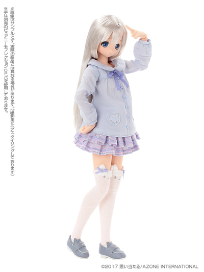 Кукла 1/6 PureNeemo Alisa