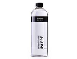 Shine Systems IPA PPF - спиртовой обезжириватель 750 мл