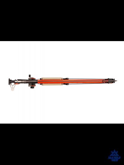 Ружье Арбалет MVD Predator ZESO INVERT ROLLER 55cm (полный комплект)