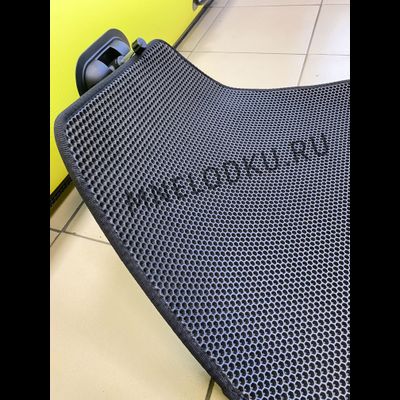 ЭВА-коврик ДИКИЙ 360 НДНД