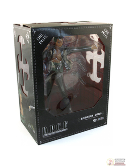 Фигурка 1/7 Зоро Ророноа (Zoro Roronoa The Three Musketeers Ver.)