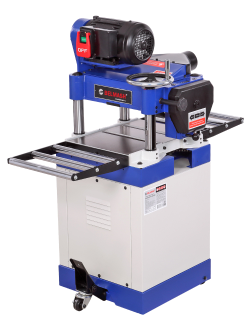 Рейсмусовый станок BELMASH P380АRB (3 кВт, 400 В)