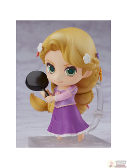 Нендроид Рапунцель (Rapunzel)