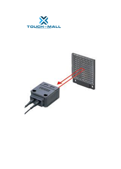 Оптоволоконный модуль Keyence FU-15