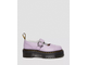 Ботинки Dr. Martens Mary Jane Addina Buckle