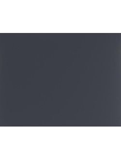 МДФ 18мм двусторонний (EVS015 Сапфир индиго) PUR клей