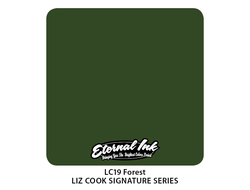 forest - Eternal (США 1/2 OZ - 15 мл.)