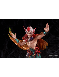 Фигурка 1/7 Рэйкан (Rakan)