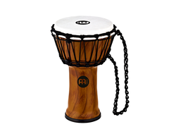 Meinl JRD-TA Jr. Djembe Джембе 7", рисунок Twisted Amber