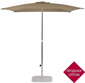 Зонт пляжный Faro Inox купить в Севастополе