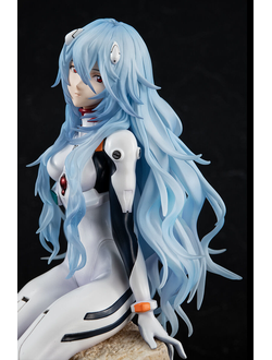Фигурка Рей Аянами (Ayanami Rei Precious G.E.M.)